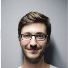 team member image